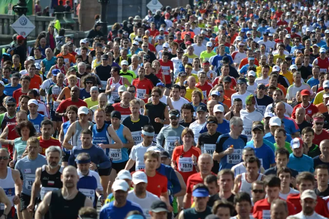 Stationnement et circulation : ce qu'il faut savoir avant le semi-marathon de Lille ce dimanche