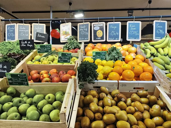 L'épicerie Nous anti-gaspi a ouvert rue Gambetta