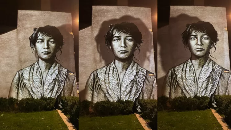 A Roubaix, Camille Claudel et la Piscine s'illuminent et s'animent