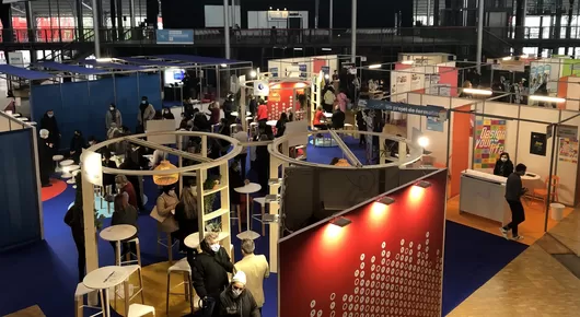 Le Salon du travail et de la mobilité professionnelle s'installe à Grand Palais le 4 mars prochain