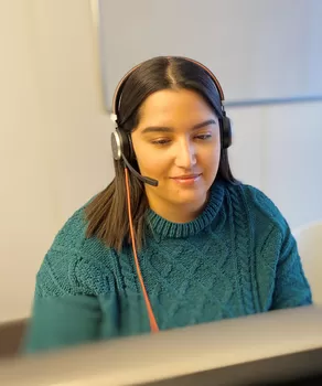 Le 13 décembre, EOS recrute une vingtaine de conseillers commerciaux lors d'un job dating