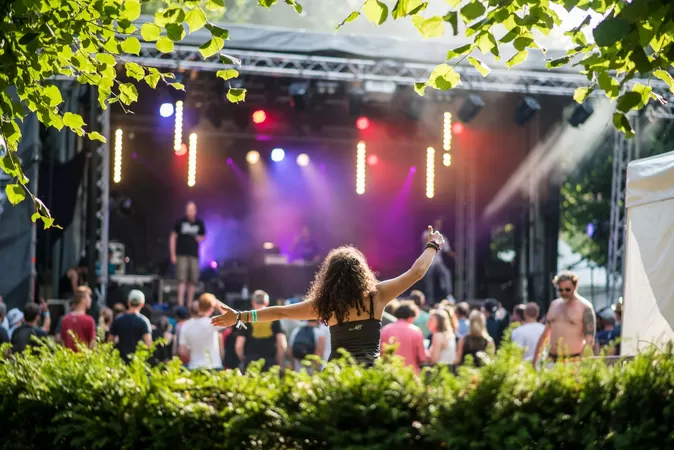 En attendant 2022, le festival En Nord Beat lance une bière éphémère avec la brasserie Bellenaert