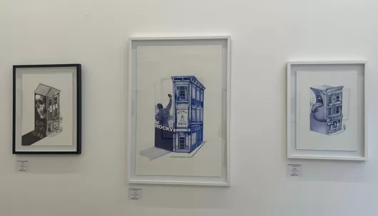 Duo : l'expo stylée et gratuite à découvrir à l'Acid Gallery dans le Vieux-Lille