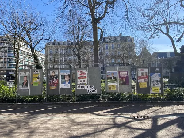 [Municipales] Les forces en présence pour le second tour à Lille