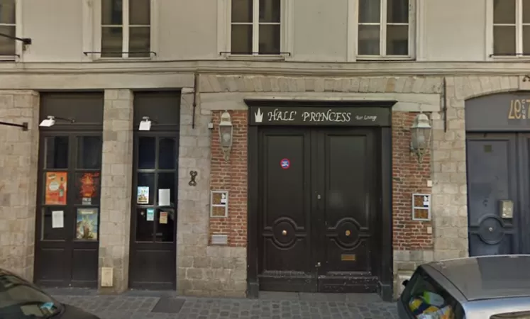 Le Hall'Princess espère rouvrir en janvier, mais c'est pas gagné