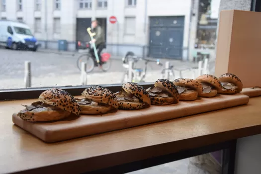 Des food tours de spots gourmands lillois commencent dès ce jeudi