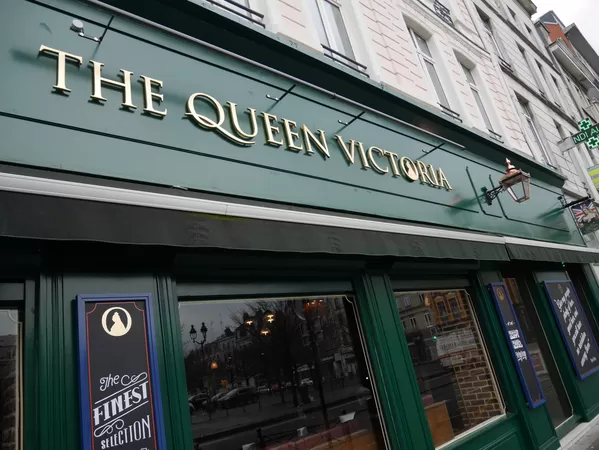 L'After Hours est mort. Vive le Queen Victoria !