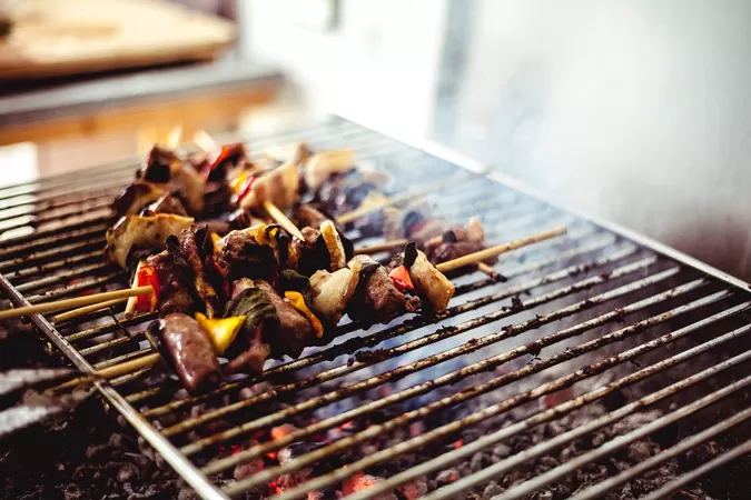 A vos brochettes : une compèt' de barbeuc installe ses grills en juin