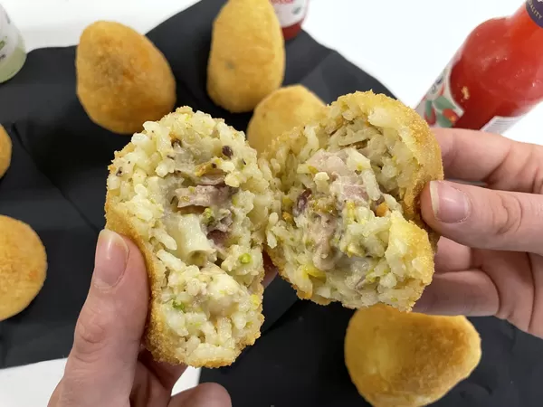 Arancini Lovers vous emmène en Sicile depuis le Vieux-Lille