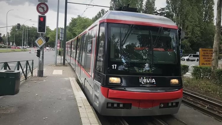 Les transports en commun pourraient devenir gratuits lors des pics de pollution