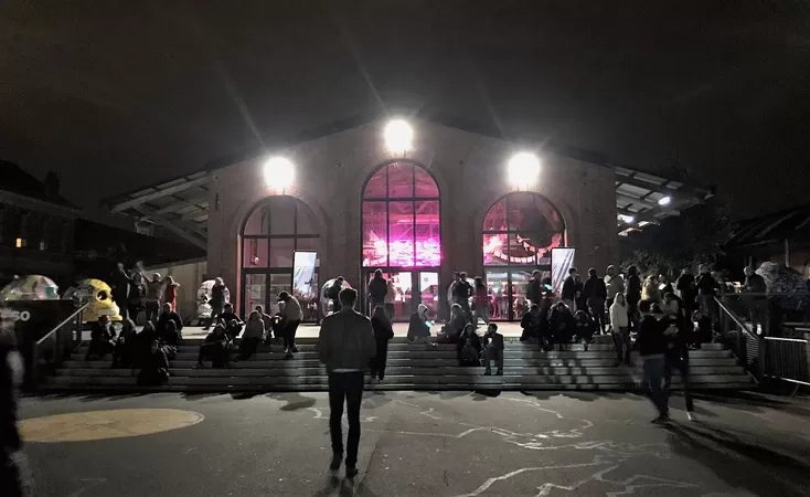 Ce jeudi, le festival C'est Extra va s'échauffer les platines à la gare Saint-So