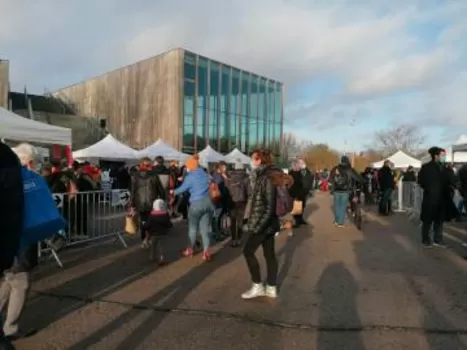 À Lambersart, le Marché des Chefs remet le couvert en février