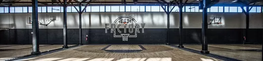 La Hoops Factory ouvrira ses portes le 28 novembre