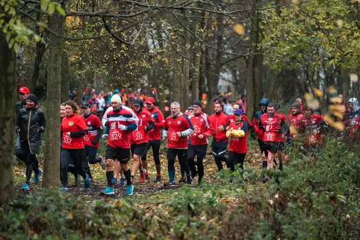 La Losc Run Solidaire revient le 10 septembre au cœur du domaine de Luchin