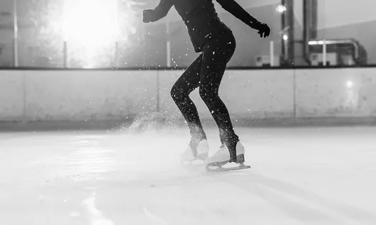 La MEL réfléchit (de nouveau) à la construction d’une deuxième patinoire