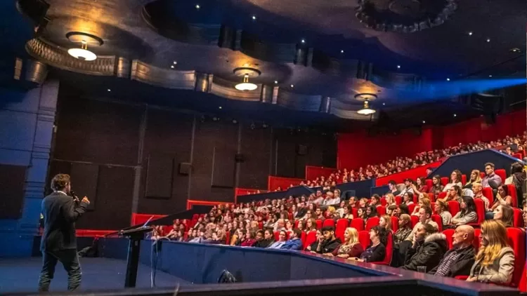 Les conférences Fever Talks vont répondre à vos questions dès octobre à Lille