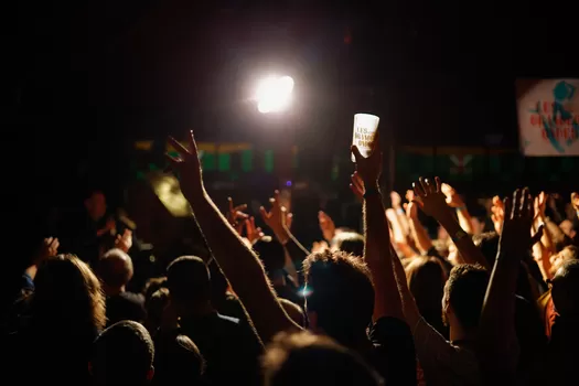 Le festival Les Grandes Ondes revient mi-octobre faire vibrer Roubaix