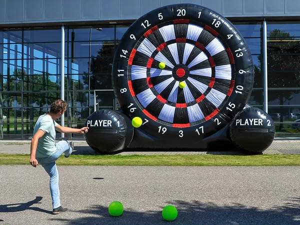 Ce dimanche, c'est la fête du sport au Kipstadium de Tourcoing