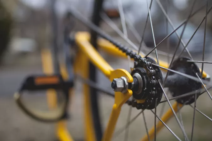 Besoin d'un vélo pour aller en cours ? La fac peut vous en prêter un gratos