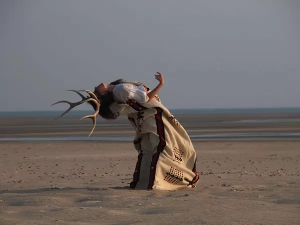 Les meufs prennent le pouvoir au festival Hip Open Dance