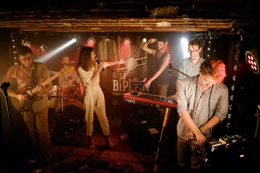 Ce vendredi à Saint-So, Myriagon organise sa release party qui mixe musique et jeu vidéo