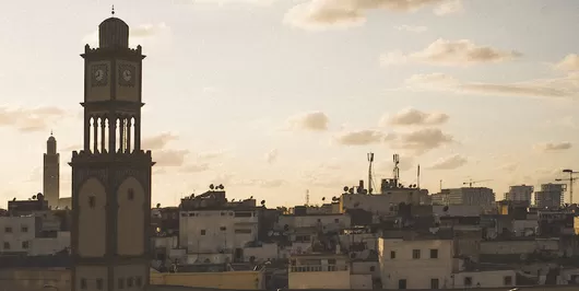 Deux nouvelles destinations vers le Maroc arrivent à Lesquin en 2019