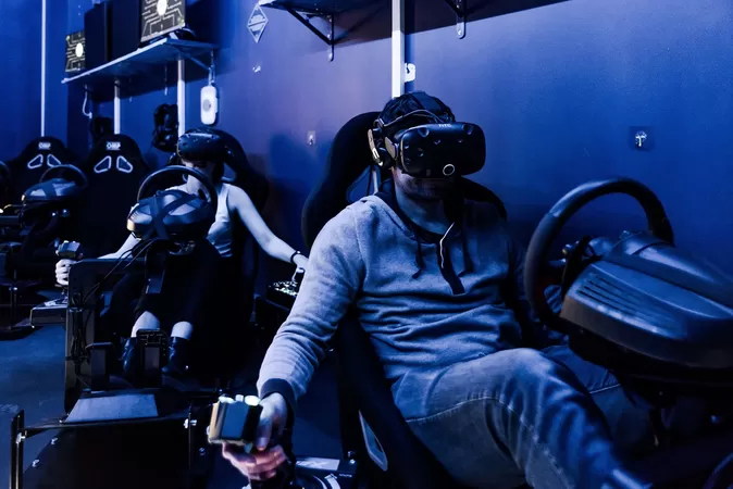MindOut ouvre sa nouvelle salle d'arcade VR fin octobre à deux pas de Lille-Flandres