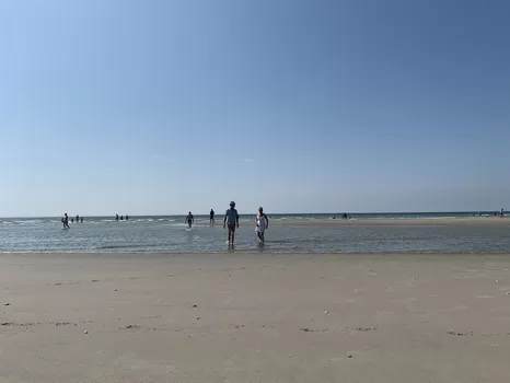 Plus besoin de porter le masque sur les plages du Pas-de-Calais