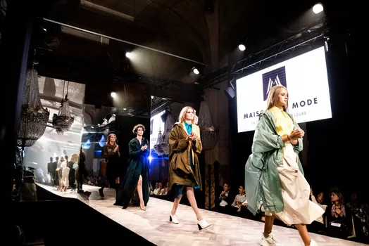 Fashion Night, Fashion Show et Slow Mode : les 48 heures des Maisons de Mode doublent la mise cette semaine