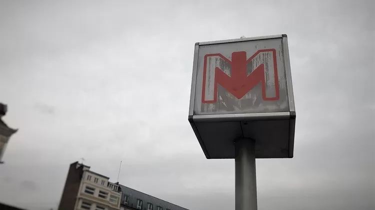 Pourquoi la ligne 1 du métro est-elle en panne ce jeudi ?