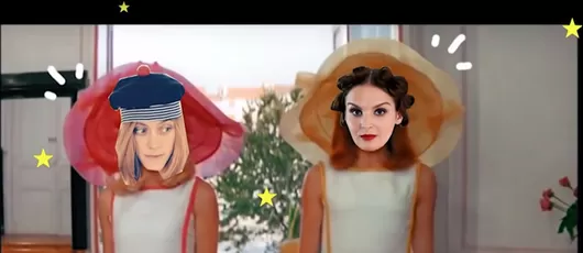 "Vedettes" : la websérie fendart faite par deux Lilloises pleines d'humour