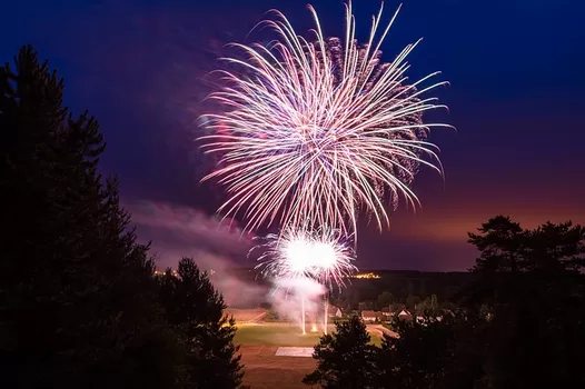 Les bars et brasseries d'où mater le feu d'artifice ce 14 juillet