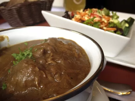 A vos cocottes ! Le premier concours international de carbonade flamande a lieu fin août