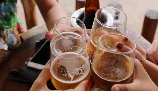 Le Beer Potes Festival, c'est tout le week-end à Arras