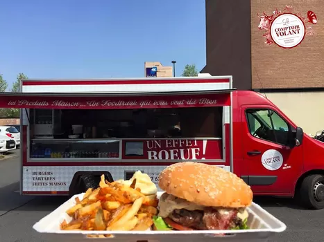 [Foodtruck] Burgers, pizzas : les camions bien gourmands de la métropole