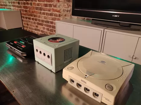 Level Up, le nouveau bar retrogaming qui va rallier les geeks à Lille-Moulins