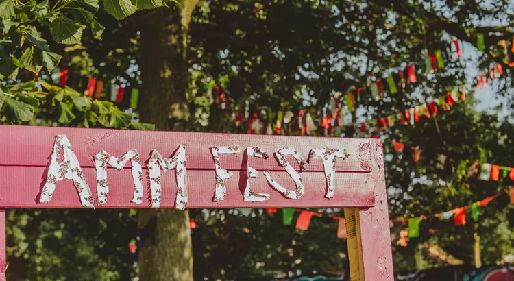 L'AMM Fest, petite pépite flamande, se paie You Man en tête d'affiche