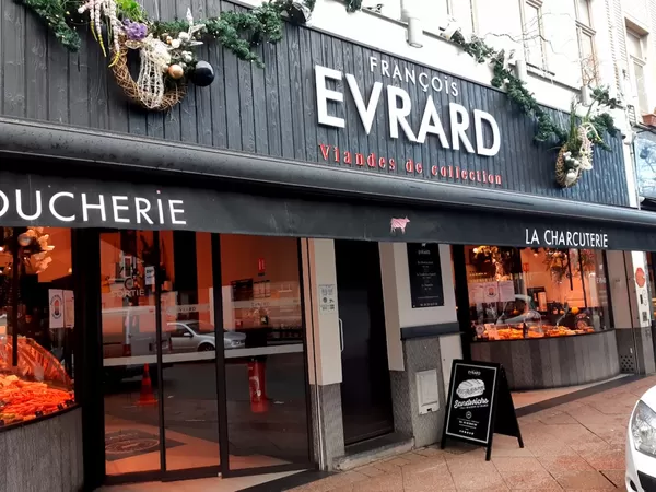 La Maison Evrard va ouvrir une seconde boucherie rue Esquermoise