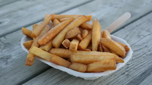 Où manger une bonne frite à Lille ? Vos réponses