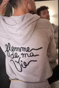 La marque 100% lilloise, Les Nouveaux Casaniers, se lance dans le homewear