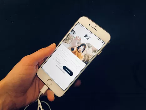 Tipii’, la start’up Lilloise qui imprime vos photos en moins de deux