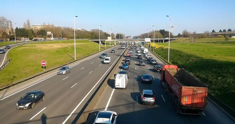 [Pollution] La circulation différenciée est reconduite mercredi