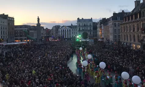 En mars, vous allez pouvoir participer aux castings pour parader à Utopia