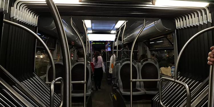 La ligne de nuit fait son grand retour à Lille pour le Nouvel An