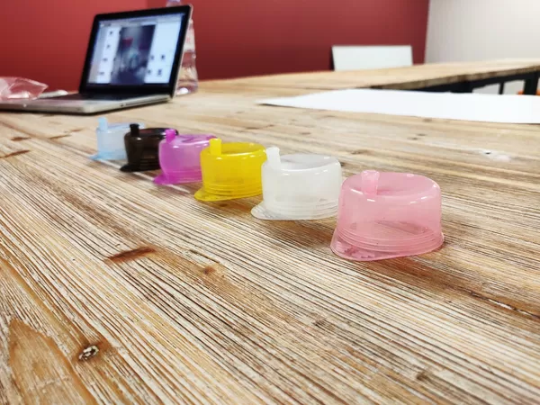 Drink Watch, le nouveau capuchon anti-drogue des soirées lilloises