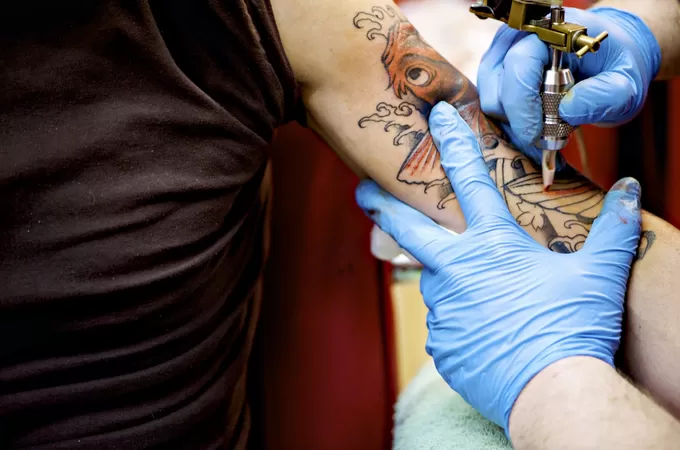 Lille Tattoo Con revient mi-janvier pour toujours plus d'encre et de surprises