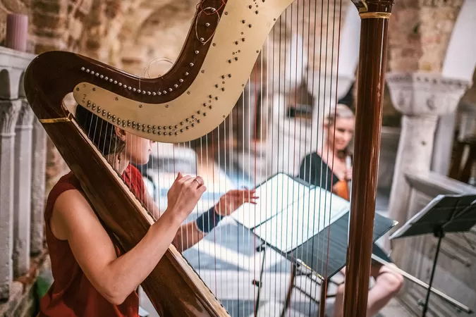 Je Dis Classique : parce qu’on peut être hype et jouer du Mozart en 2019