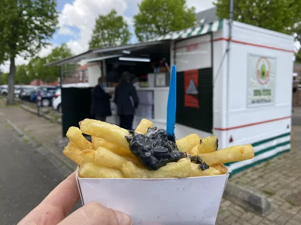 En juin, UperNoir déboule pour des virées culturelles, sportives et culinaires autour du Louvre-Lens