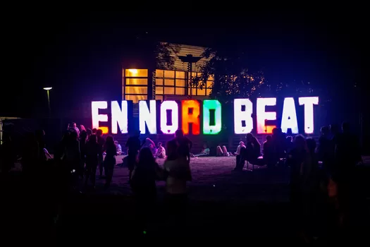 Le festival En Nord Beat finalise sa prog' en beauté avec Chinese Man