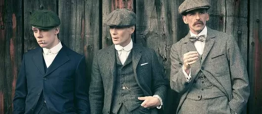 Séries Mania se la joue Peaky Blinders pour sa première soirée